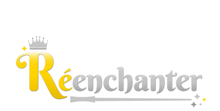Logo réenchanter